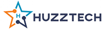 Huzz Tech Logo