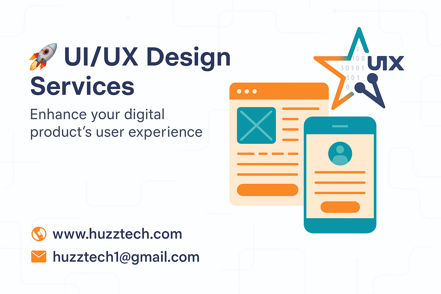 HuzzTech